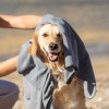 Serviette Animaux de Compagnie - Yelyn