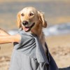Serviette Animaux de Compagnie - Yelyn