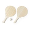 Raquette Plage - Pecter