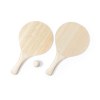 Raquette Plage - Pecter