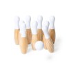 Jeu Bowling - Spare