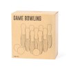 Jeu Bowling - Spare