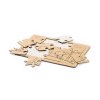 Set Puzzles - Clavier