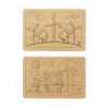 Set Puzzles - Clavier