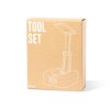 Set Outils - Teigel