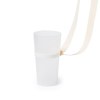 Lanyard Porte Verre - Felin