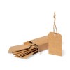 Set Etiquettes de Présentation - Qualix