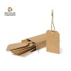 Set Etiquettes de Présentation - Qualix