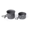 Set Ustensiles Camping - Sondic