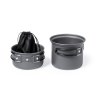 Set Ustensiles Camping - Sondic