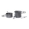 Set Ustensiles Camping - Sondic
