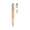 Stylo Multifonction - Rakars