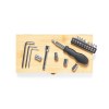 Set Outils - Raylok
