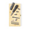 Set Outils - Raylok