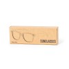 Lunettes de Soleil - Prakay