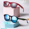 Lunettes de Soleil - Poren