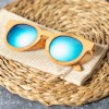 Lunettes de Soleil - Thezin