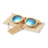 Lunettes de Soleil - Thezin
