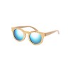 Lunettes de Soleil - Thezin