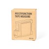 Mètre Grade Multifonction - Sanwel 3m