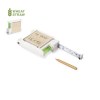 Mètre Grade Multifonction - Sanwel 3m