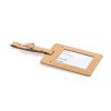 Identificateur Valise - Dastin