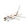 Set Broches Maquillaje - Kurt