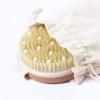Brosse de Massage Exfoliante - Ruck
