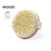 Brosse de Massage Exfoliante - Ruck