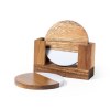 Set Sous-Verre - Derrol