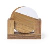 Set Sous-Verre - Derrol