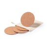 Set Sous-Verre - Yagger