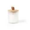 Bougie Aromatique - Lonka