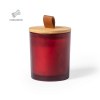 Bougie Aromatique - Lonka