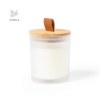 Bougie Aromatique - Lonka