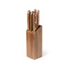 Set Couteaux - Wheeler