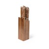 Set Couteaux - Wheeler