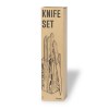Set Couteaux - Wheeler