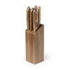 Set Couteaux - Wheeler
