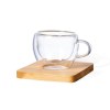 Set Tasses - Gladen