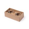 Set Tasses - Gladen