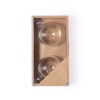 Set Tasses - Gladen