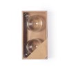 Set Tasses - Gladen