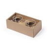Set Tasses - Gladen