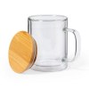 Tasse Thermique - Laik