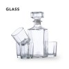 Set Whisky - Rockwel