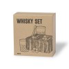 Set Whisky - Steger