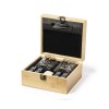 Set Whisky - Steger