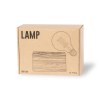 Lampe - Sarpal