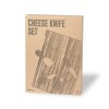 Set Fromages - Mildred